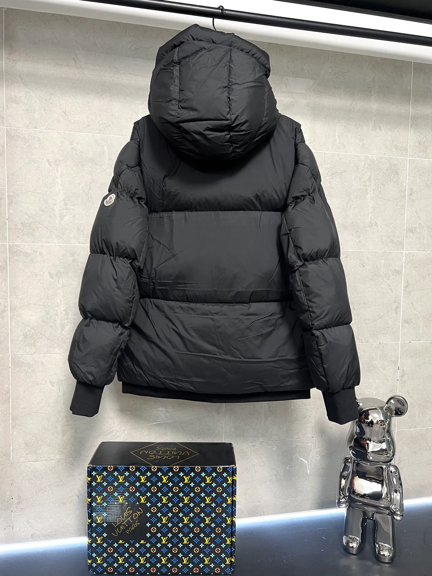 moncler 1:1 Quality 90 、 Size：12345